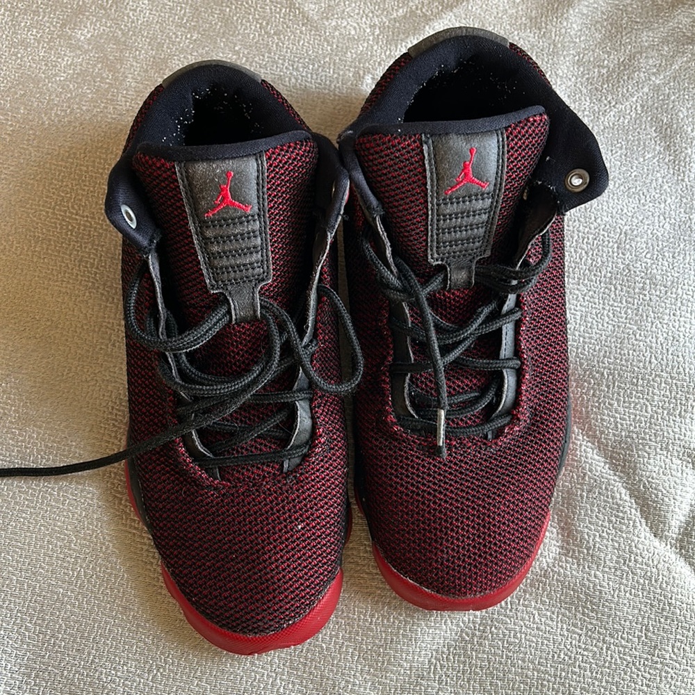 Used Jordans